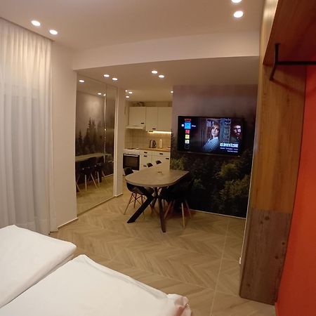Amber'S Home Alexandroupoli Exterior photo