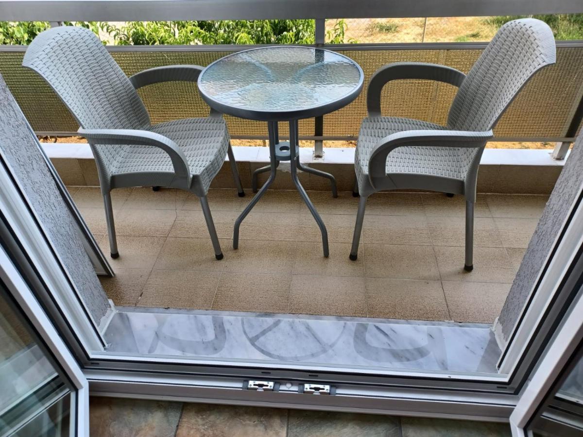 Amber'S Home Alexandroupoli Exterior photo