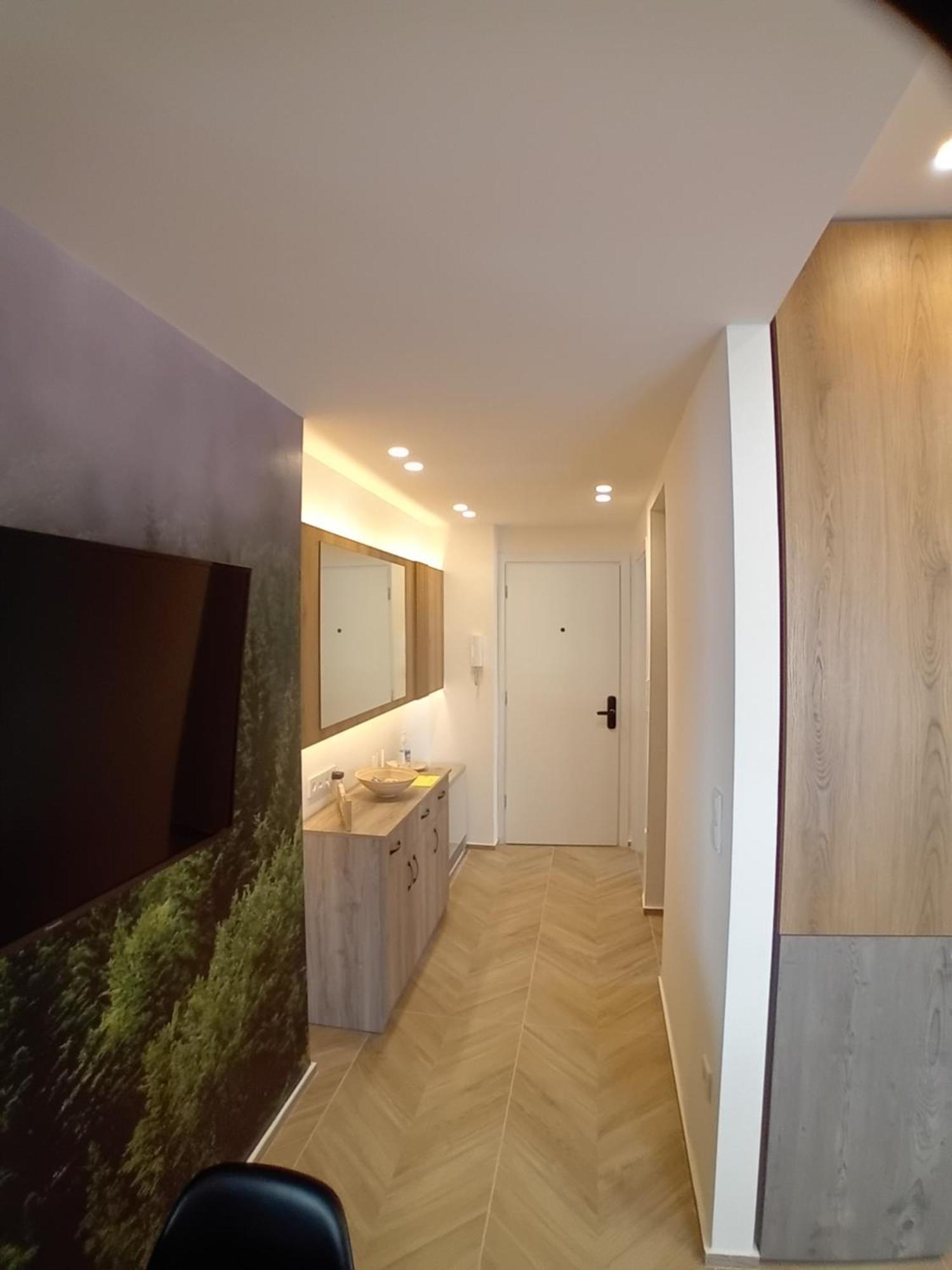Amber'S Home Alexandroupoli Exterior photo