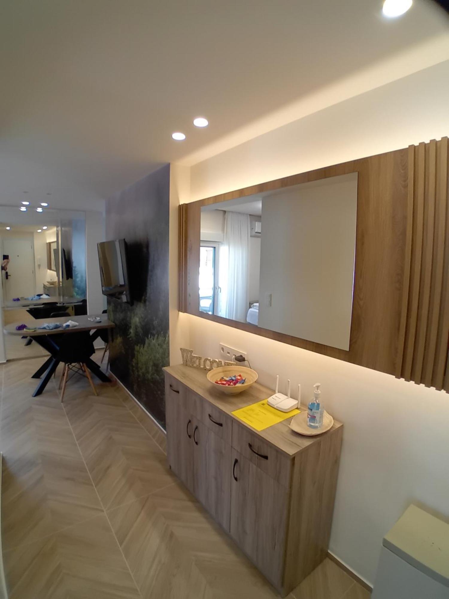 Amber'S Home Alexandroupoli Exterior photo
